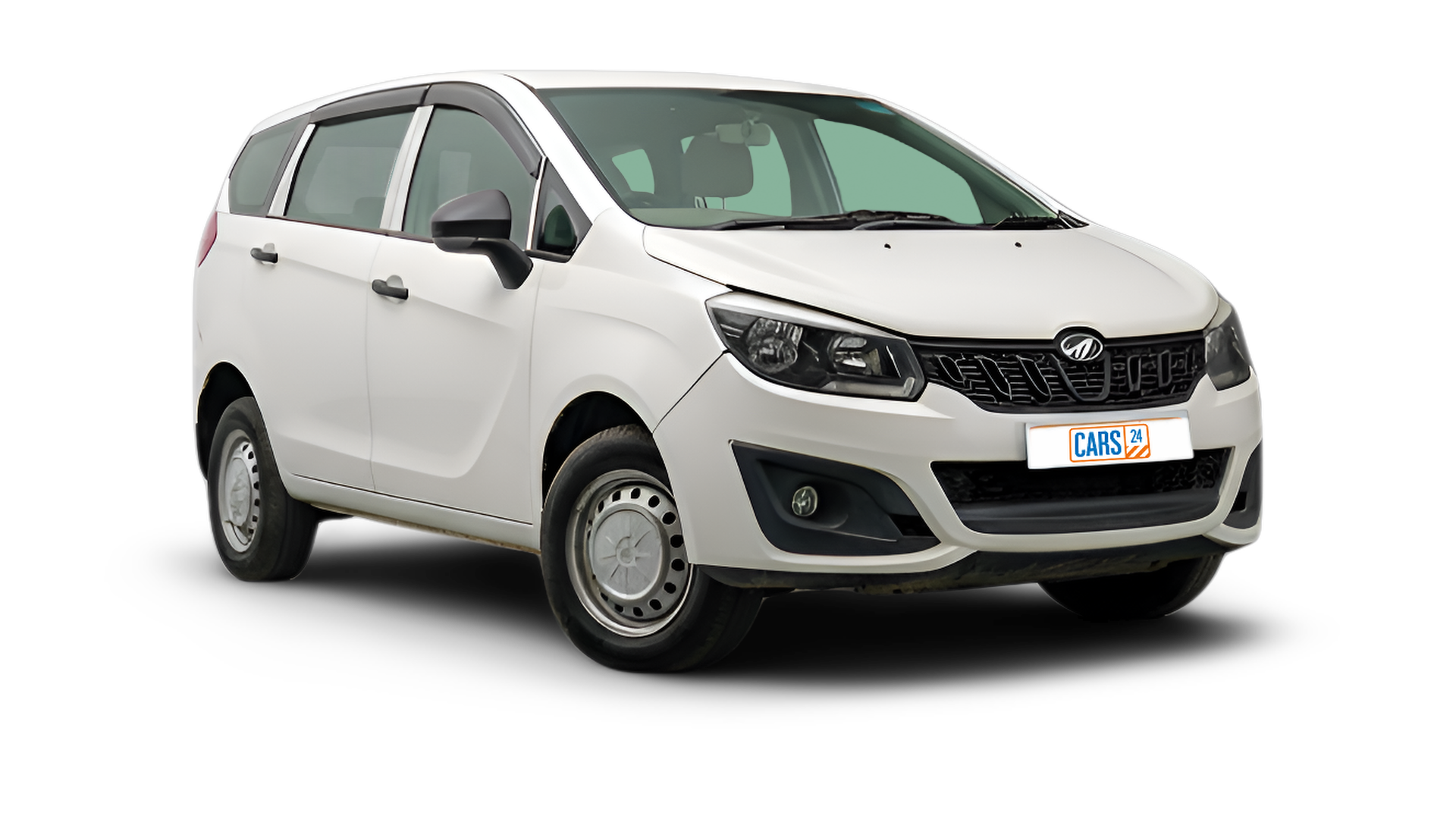Mahindra MARAZZO-img